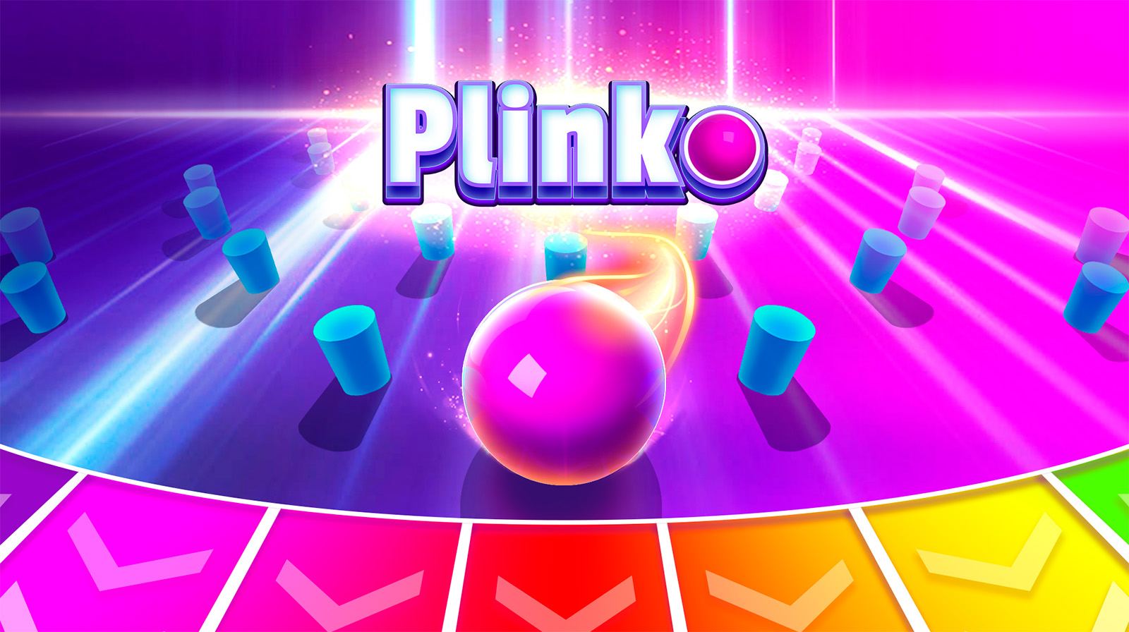 Engagez votre public avec les tournois Plinko